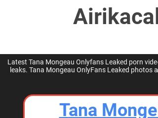 arika cal onlyfans leak|@airikacal 